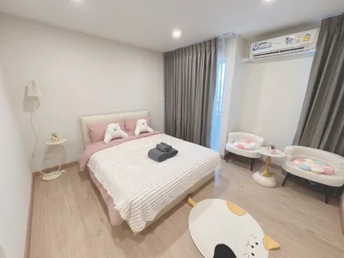 Room hon-house bangsaen