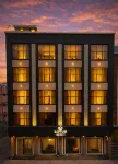 Lotus Infinity Hotel Haridwar by Akshay