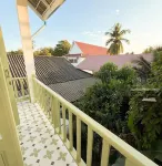 White Elephant Hostel