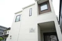 FUKUNOSOU HAKATAEKIMINAMI1 - Villas