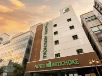 Artichoke Hotel Hotels in Incheon