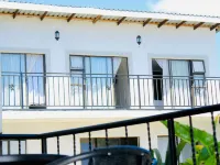 Malkhon Guesthouse Hotels in Amajuba
