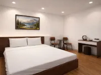 Dreamora Centre Hotel Hoteles cerca de Lago Trúc Bạch