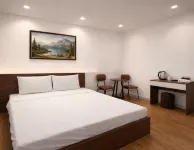 Dreamora Centre Hotel - Wifi