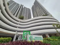 [Next to Lego Land] - Medini Family Suites for 3 Hotel di 