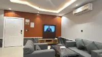 Aljawhara Park Hotel