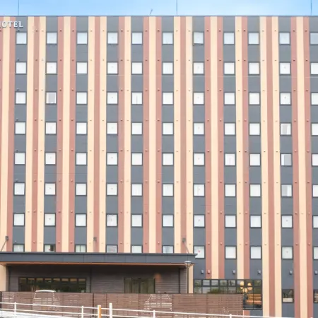 Tabino Hotel Aso Kumamoto Airport