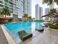 IOI Connection Putrajaya by Define Suite