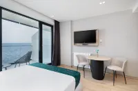 Marina Club โรงแรมใน