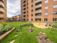 Modern 2-Bed Apartment Near Heathrow w/Parking Hotel a Staines