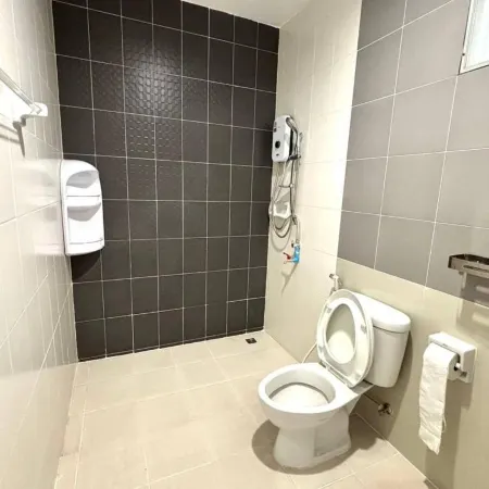 Tiwa Homestay Ban Phru