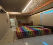 Cozzy She Guest House Homestay