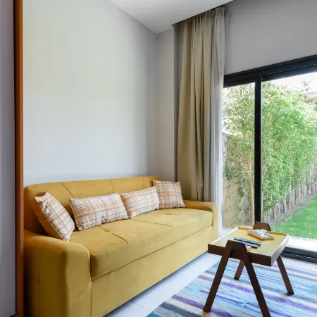 Golden Gates Residence
