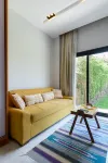 Golden Gates Residence - Lejligheder
