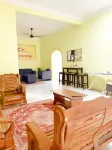 Znmix Guesthouse - parking
