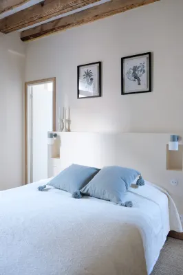 Villa Juliette – Beach and cliffs with the family - Beach