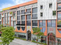 Solaya Hotel