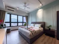 Agile Bukit Bintang by Beholden - Condos