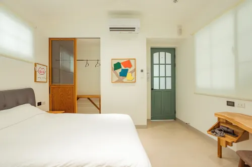 Little MoriMori - Villas