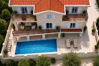 Villa Mare - Pools