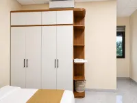Crown Apartment - pet friendly