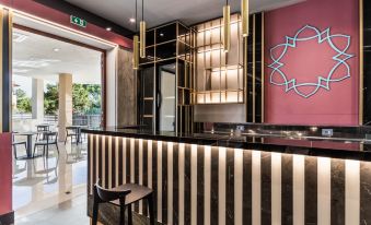 Hotel Netum Mare