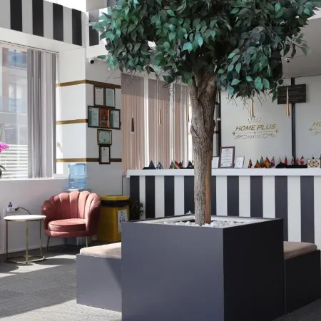 Home Plus Hotel Отели рядом с Аэропорт Сабиха Гёкчен