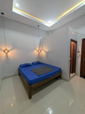 Karuna Villa & Garden - Inns