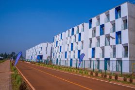 Serenity Loft,Tatu City