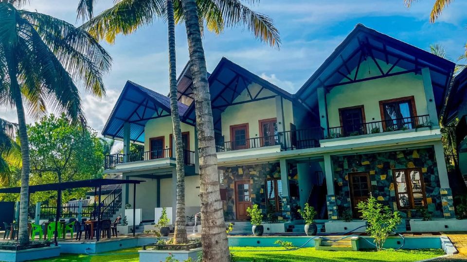 Silver Palm Resort