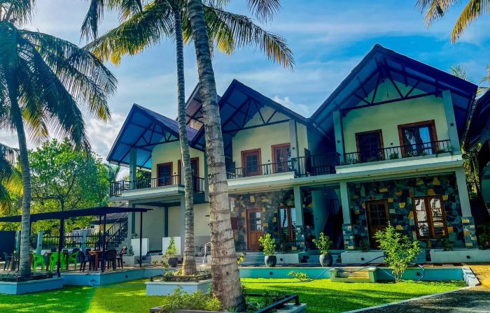 Silver Palm Resort