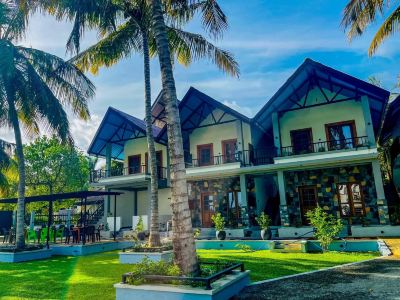 Silver Palm Resort