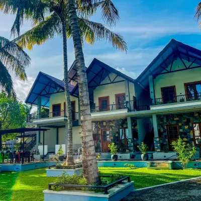 Silver Palm Resort Hotels near Samadhi Buddha Statue