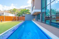 Jecheon The Shine Cheongpung - Villas