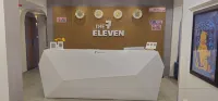 THE 7 ELEVEN HOTEL - New
