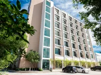 Mayuu Ayutthaya Hotel Hotels near Japanese Settlement
