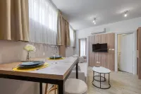 Sunny Side Cascade 3 - One bedroom apartment 60 - Afhentnings-/afleveringstjenester