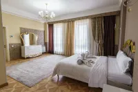 Park Hotel Al Bustan