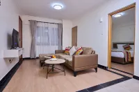 Enkaji 77 ApartHotel ,Nothern bypass Rd . - 3-Star