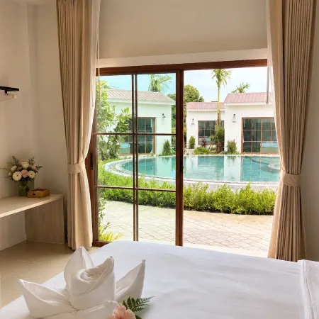 Vanda Resort & Villa