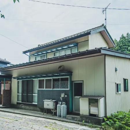 AKIYAto toki no yorimichi