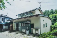 아키야토 토키노 요리미치 - 방갈로