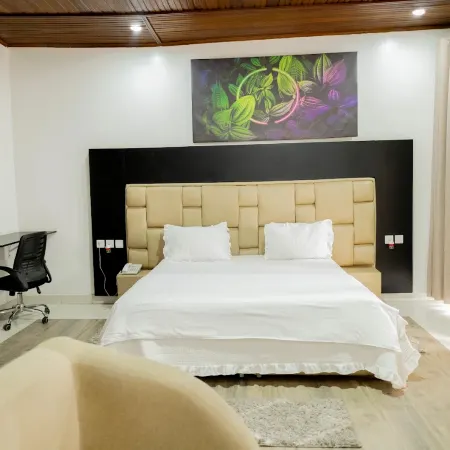 Stella Residence & Cuisine