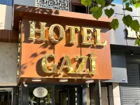 Hotel Gazi Hotels near Alauddevle Mosque