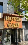 Hotel Gazi - Frühstück