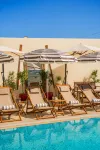 Ciello Hotel Bodrum 14+ Adults Only - piscine