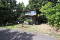 kitakaru ASOBIBA base - parking