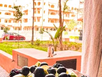 Chez Mams Guest House - Private Rooms in a Resort-Style Apartment Complex Hotels near Palmeraie