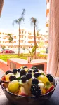 Chez Mams Guest House - Private Rooms in a Resort-Style Apartment Complex - Gym