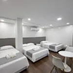 A & G Lodge - 4-Star